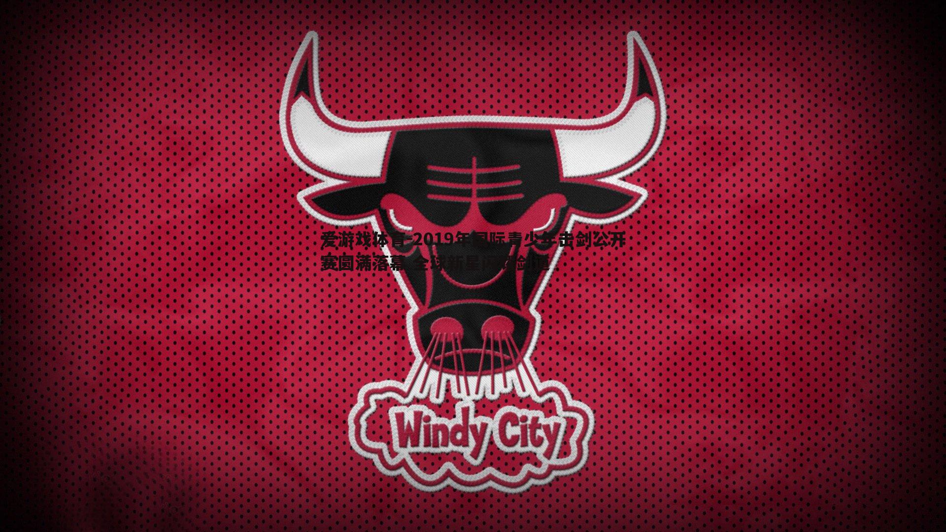 2019年国际青少年击剑公开赛圆满落幕 全球新星闪耀剑道